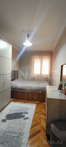Продаётся 2-комн. новостройка 65 м², Насиминский  р., photo 18 from 24