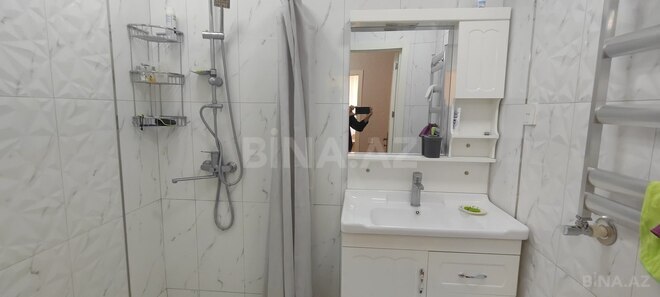 Продаётся 2-комн. новостройка 65 м², Насиминский  р., photo 13 from 24