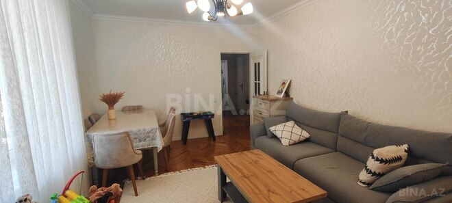 Продаётся 2-комн. новостройка 65 м², Насиминский  р., photo 22 from 24