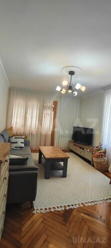Продаётся 2-комн. новостройка 65 м², Насиминский  р., photo 21 from 24