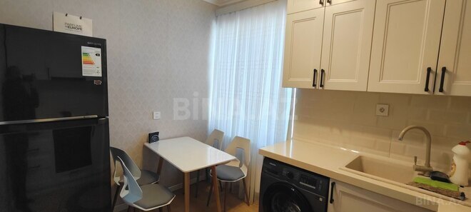 Продаётся 2-комн. новостройка 65 м², Насиминский  р., photo 12 from 24