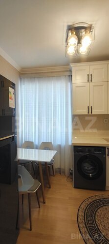 Продаётся 2-комн. новостройка 65 м², Насиминский  р., photo 10 from 24