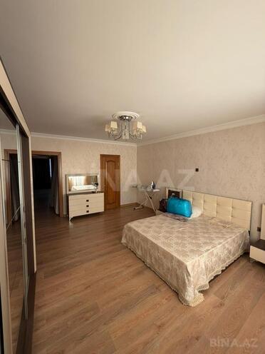 İcarəyə verilir 3 otaqlı yeni tikili 150 m², Nəriman Nərimanov m., photo 12 from 20