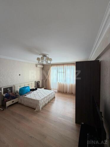 İcarəyə verilir 3 otaqlı yeni tikili 150 m², Nəriman Nərimanov m., photo 17 from 20