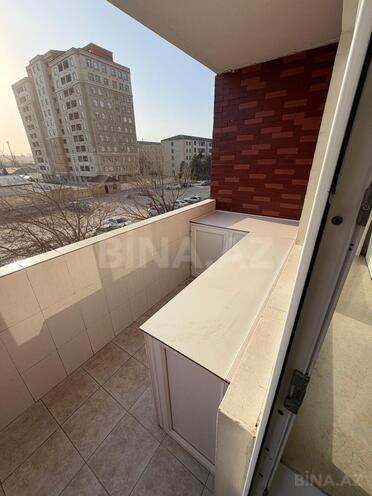 İcarəyə verilir 3 otaqlı yeni tikili 150 m², Nəriman Nərimanov m., photo 9 from 20