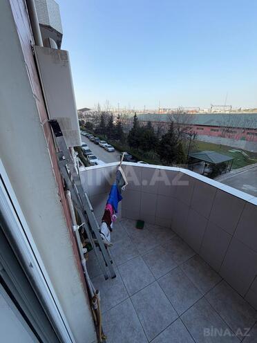 İcarəyə verilir 3 otaqlı yeni tikili 150 m², Nəriman Nərimanov m., photo 3 from 20