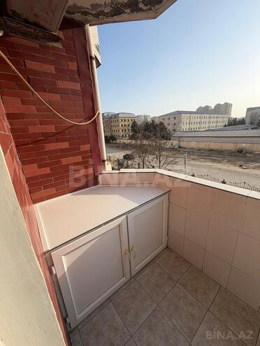İcarəyə verilir 3 otaqlı yeni tikili 150 m², Nəriman Nərimanov m., photo 11 from 20