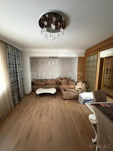 İcarəyə verilir 3 otaqlı yeni tikili 150 m², Nəriman Nərimanov m., photo 4 from 20