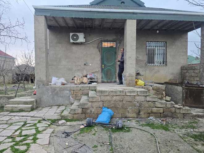 Продаётся  участок 16 сот, пос. Савалан, photo 6 from 10