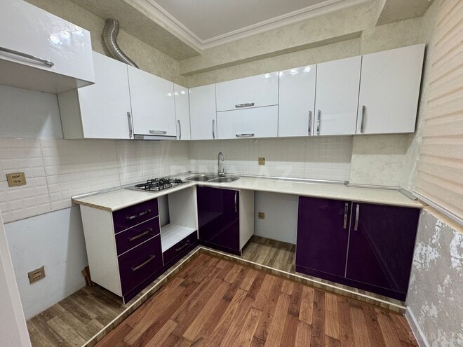 Продаётся 2-комн. новостройка 60 м², пос. Масазыр, photo 9 from 15
