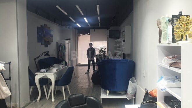Продается  объект 84 м², м. Ахмедлы, photo 6 from 13