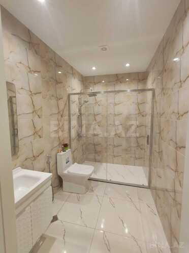 Satılır 3 otaqlı yeni tikili 105 m², Nəsimi r., photo 5 from 12