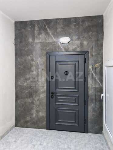 Satılır 3 otaqlı yeni tikili 105 m², Nəsimi r., photo 4 from 12
