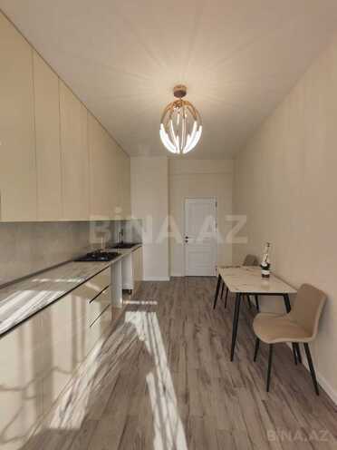Satılır 3 otaqlı yeni tikili 105 m², Nəsimi r., photo 7 from 12