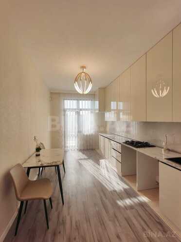 Satılır 3 otaqlı yeni tikili 105 m², Nəsimi r., photo 6 from 12