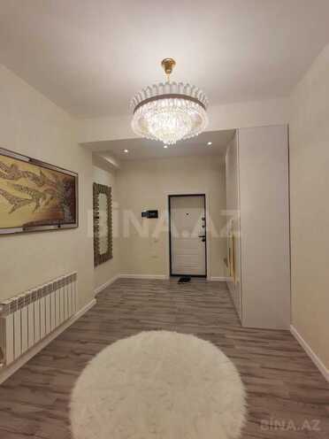 Satılır 3 otaqlı yeni tikili 105 m², Nəsimi r., photo 11 from 12
