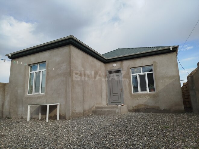 Продаётся 3-комн. дом/дача 105 м², пос. Гала, photo 1 from 13
