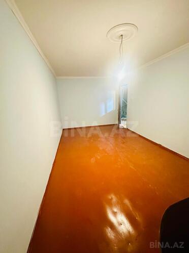 Satılır 1 otaqlı köhnə tikili 30 m², photo 3 from 10
