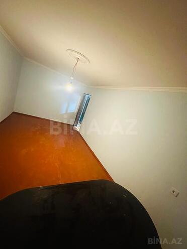 Satılır 1 otaqlı köhnə tikili 30 m², photo 4 from 10