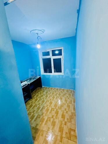 Satılır 1 otaqlı köhnə tikili 30 m², photo 5 from 10