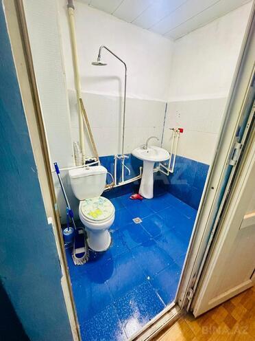 Satılır 1 otaqlı köhnə tikili 30 m², photo 7 from 10