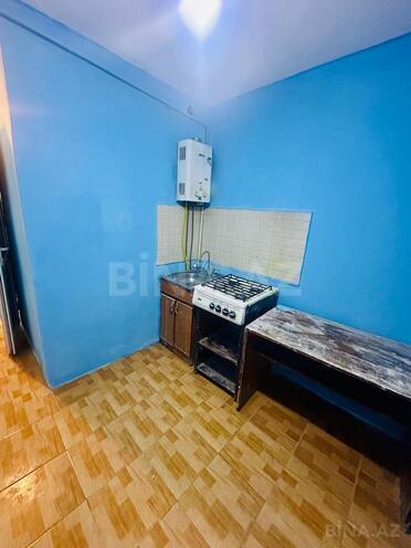 Satılır 1 otaqlı köhnə tikili 30 m², photo 8 from 10
