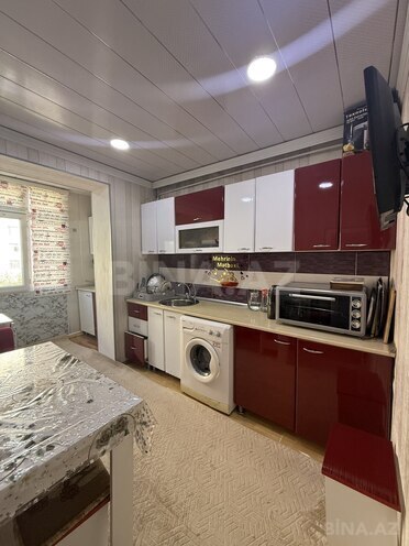 Продаётся 3-комн. вторичка 85 м², пос. Ени Гюнешли, photo 18 from 31