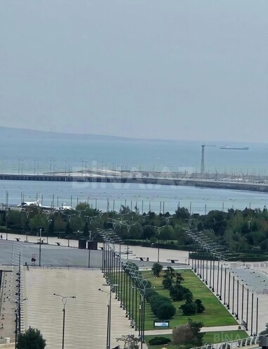 Satılır 2 otaqlı yeni tikili 97 m², Bayıl q., photo 14 from 15