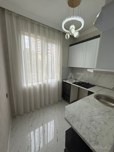 Продаётся 2-комн. вторичка 65 м², м. Мемар Аджеми, photo 11 from 16