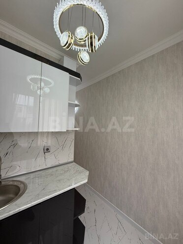 Продаётся 2-комн. вторичка 65 м², м. Мемар Аджеми, photo 12 from 16