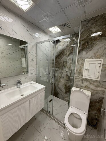 Продаётся 2-комн. вторичка 65 м², м. Мемар Аджеми, photo 13 from 16