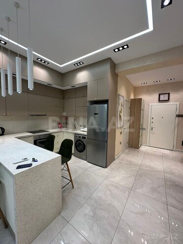 Сдаётся 3-комн. новостройка 97 м², пос. Нардаран, photo 11 from 20