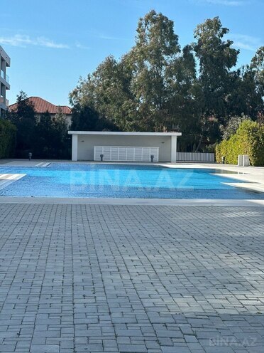 Сдаётся 3-комн. новостройка 97 м², пос. Нардаран, photo 1 from 20