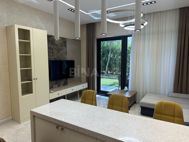 Сдаётся 3-комн. новостройка 97 м², пос. Нардаран, photo 18 from 20