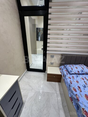 Сдаётся 3-комн. новостройка 97 м², пос. Нардаран, photo 19 from 20