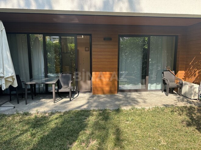 Сдаётся 3-комн. новостройка 97 м², пос. Нардаран, photo 15 from 20