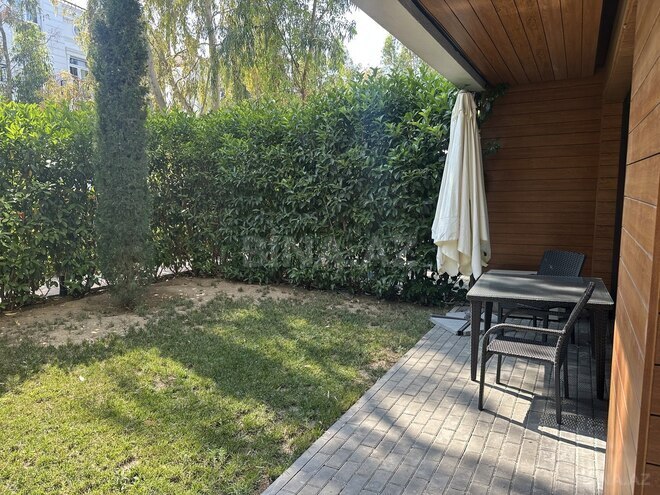 Сдаётся 3-комн. новостройка 97 м², пос. Нардаран, photo 17 from 20