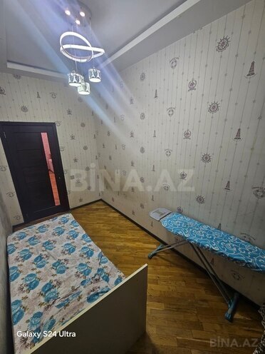 Сдаётся 3-комн. новостройка 68 м², м. 20 января, photo 9 from 16