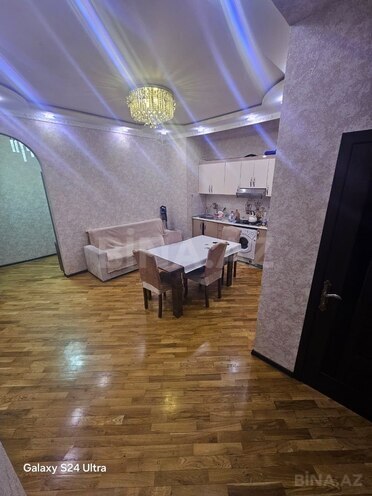 Сдаётся 3-комн. новостройка 68 м², м. 20 января, photo 3 from 16