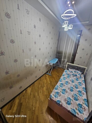 Сдаётся 3-комн. новостройка 68 м², м. 20 января, photo 8 from 16