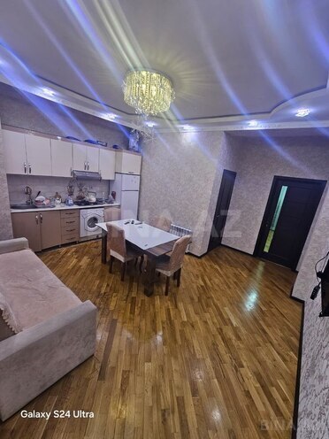 Сдаётся 3-комн. новостройка 68 м², м. 20 января, photo 1 from 16