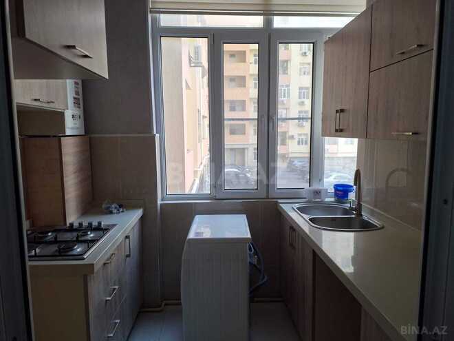 Сдаётся 3-комн. новостройка 70 м², photo 16 from 19