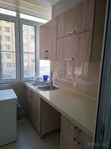 Сдаётся 3-комн. новостройка 70 м², photo 15 from 19