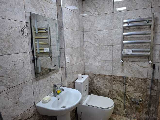 Сдаётся 3-комн. новостройка 70 м², photo 14 from 19