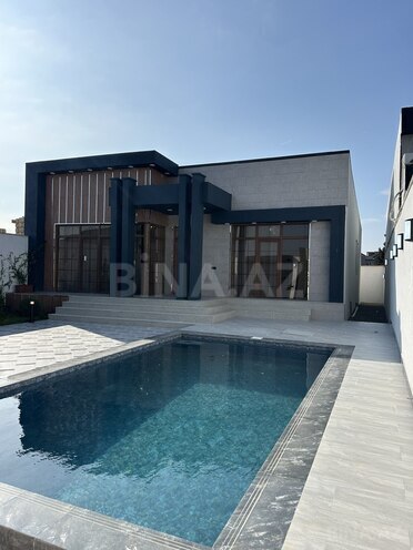 Продаётся 4-комн. дом/дача 180 м², пос. Мардакан, photo 4 from 22