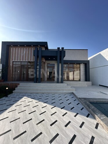 Продаётся 4-комн. дом/дача 180 м², пос. Мардакан, photo 3 from 22