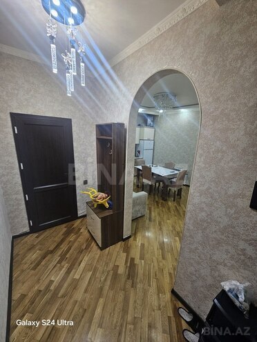 Сдаётся 3-комн. новостройка 68 м², м. 20 января, photo 11 from 15