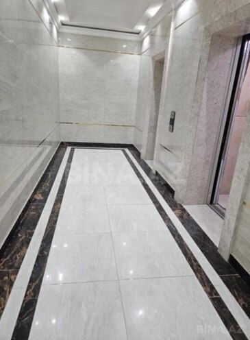 Satılır 2 otaqlı yeni tikili 105 m², Bayıl q., photo 13 from 14