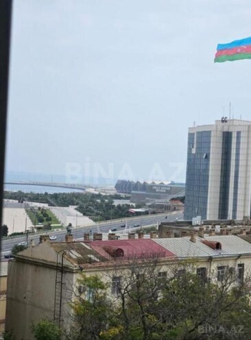 Satılır 2 otaqlı yeni tikili 105 m², Bayıl q., photo 6 from 14