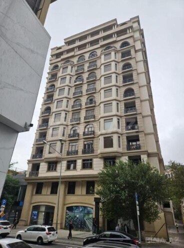 Satılır 2 otaqlı yeni tikili 105 m², Bayıl q., photo 1 from 14